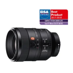 Sony Sony Fe-Mount>FE 100mm F/2.8 STF OSS G Master Lens