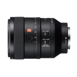 Sony Sony Fe-Mount>FE 100mm F/2.8 STF OSS G Master Lens