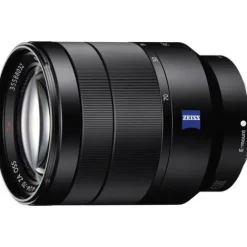 Sony Sony Fe-Mount>FE 24-70mm f/4 ZA OSS Lens