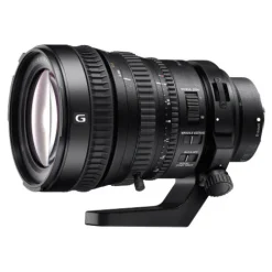 Sony Sony Fe-Mount>FE PZ 28-135mm f/4.0 G OSS Lens
