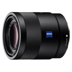Sony Sony Fe-Mount>FE Sonnar T* 55mm f/1.8 ZA Lens