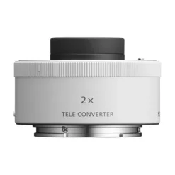 Sony Sony E-Mount>FE 2x Teleconverter Lens