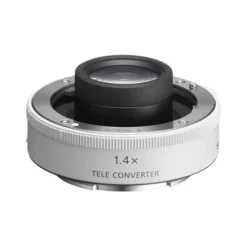 Sony Sony E-Mount>FE 1.4x Teleconverter Lens