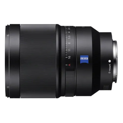 Sony Sony Fe-Mount>FE Zeiss Distagon T* 35mm f/1.4 ZA Lens