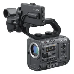 Sony Cine Cameras>FX6 Cinema Camera