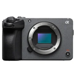 Sony Cine Cameras>FX30 Cinema Camera with XLR Handle