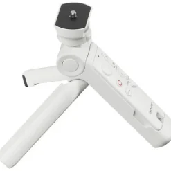 Sony Camera Grips>GP-VPT3 Wireless Shooting Grip/Tripod - White