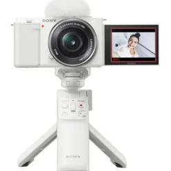 Sony Tabletop Tripods><noscript><img width=