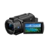 Sony Camcorders>Handycam FDRAX43A – 4K Digital Video Camera with Wi-Fi & NFC