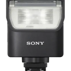 Sony Flashes & Speedlights>HVL-F28RM External Flash with Wireless Remote Control