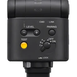 Sony Flashes & Speedlights>HVL-F28RM External Flash with Wireless Remote Control
