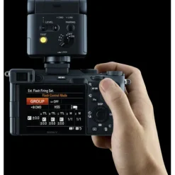 Sony Flashes & Speedlights><noscript><img width=