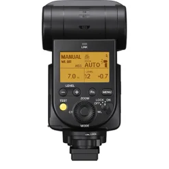 Sony Flashes & Speedlights>HVL-F60RM2 Flash