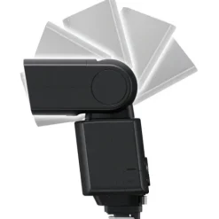 Sony Flashes & Speedlights>HVL-F46RMA Flash