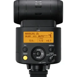 Sony Flashes & Speedlights><noscript><img width=