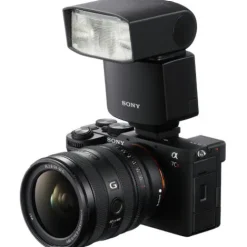 Sony Flashes & Speedlights><noscript><img width=