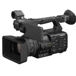 Sony Camcorders>HXR-NX800 Professional 4K Camcorder