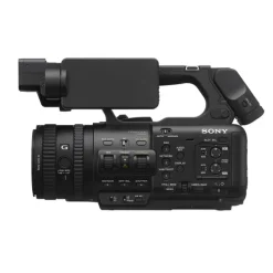 Sony Camcorders>HXR-NX800 Professional 4K Camcorder