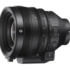 Sony Sony E-Mount>Lens FE C 16-35mm T3.1 G E-Mount Lens