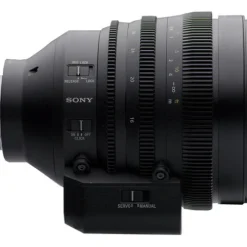 Sony Sony E-Mount>Lens FE C 16-35mm T3.1 G E-Mount Lens