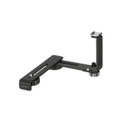Sony Camera Cages & Rigs>55LH Accessory Bracket - VCT-55LH