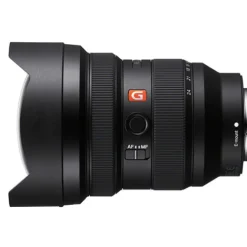Sony Sony Fe-Mount>12-24mm f/2.8 FE Mount G Master Ultra Wide Zoom Lens