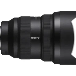 Sony Sony Fe-Mount>12-24mm f/2.8 FE Mount G Master Ultra Wide Zoom Lens