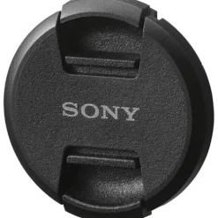 Sony Lens Caps>55mm Front Lens Cap ALCF55S