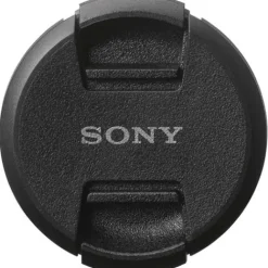 Sony Lens Caps>55mm Front Lens Cap ALCF55S