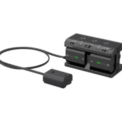 Sony Battery Chargers & Plates|Camera Batteries>NPA-MQZ1K Multi Battery Adapter Kit