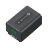 Sony Camera Batteries>NP-FV50A V-series Rechargeable Battery Pack