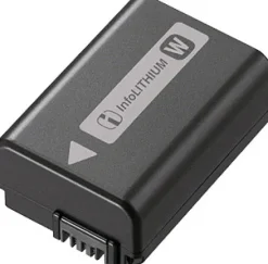 Sony Camera Batteries>NP-FW50 W-series Rechargeable Battery