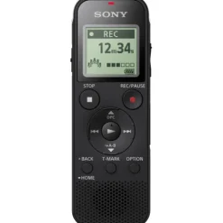 Sony Audio Recorders & Accessories>PX470 Digital Voice Recorder