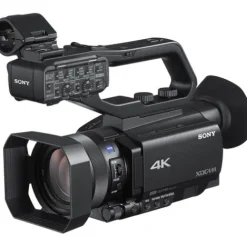 Sony Camcorders>PXW-Z90 Professional XDCAM Compact Digital Video Camera