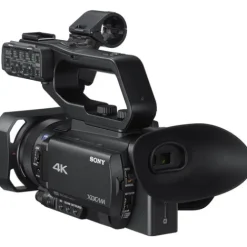 Sony Camcorders>PXW-Z90 Professional XDCAM Compact Digital Video Camera