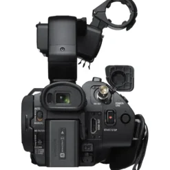 Sony Camcorders><noscript><img width=