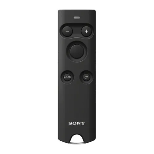 Sony Remotes & Shutter Releases>RMT-P1BT Bluetooth Remote Control