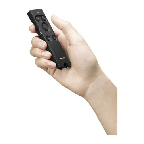 Sony Remotes & Shutter Releases>RMT-P1BT Bluetooth Remote Control