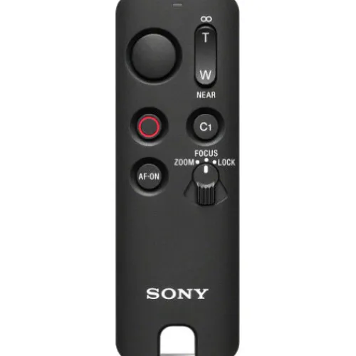 Sony Remotes & Cable Releases>RMTVP2 Wireless Remote Commander
