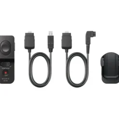 Sony Remotes & Shutter Releases>RM-VPR1 Remote Control with Multi Terminal Cable
