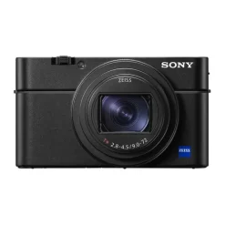 Sony Compact Cameras>RX100 VII Compact Camera