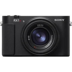 Sony Compact Cameras>RX1R III Full-frame Compact Camera