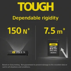 Sony Cfexpress Memory Cards><noscript><img width=