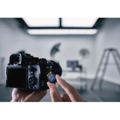 Sony Cfexpress Memory Cards>Tough 1920GB CFexpress Type A 1800MB/s Memory Card