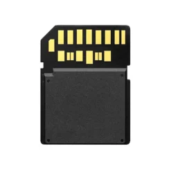 Sony Sd Memory Cards>Tough 512GB SDXC UHS II 277MB/s Memory Card - V60