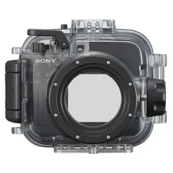 Sony Underwater Housings>Underwater Housing for RX100 Series - URX100A