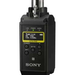 Sony Microphones><noscript><img width=