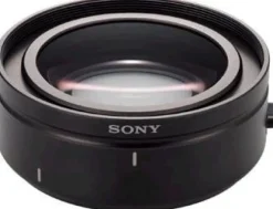 Sony Lens Adapters>Wide Conversion Lens Adaptor # VCLHG0862 - High Grade