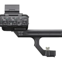 Sony Other Camera Accessories>XLR-H1 XLR Handle Unit