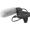 Sony Wireless Audio>XLR-K3M Dual-Channel Digital XLR Audio Adapter Kit with Shotgun Microphone
